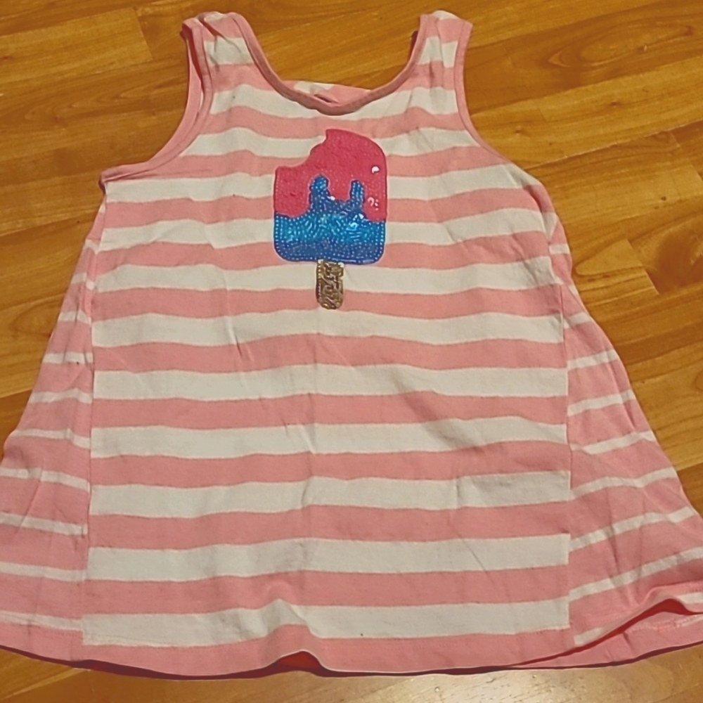 Cynthia Rowley tank